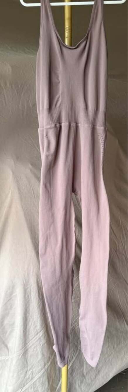 Free People Movement Good Karma Jumpsuit XS/S